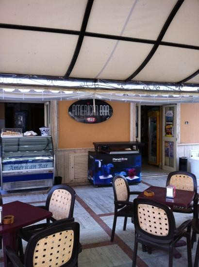 American Bar