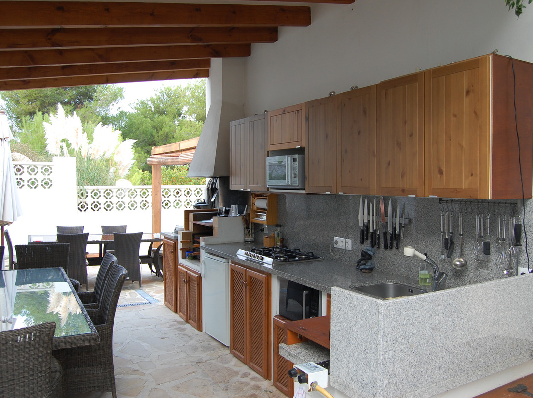 Casa Montgo Costa Blanca主图