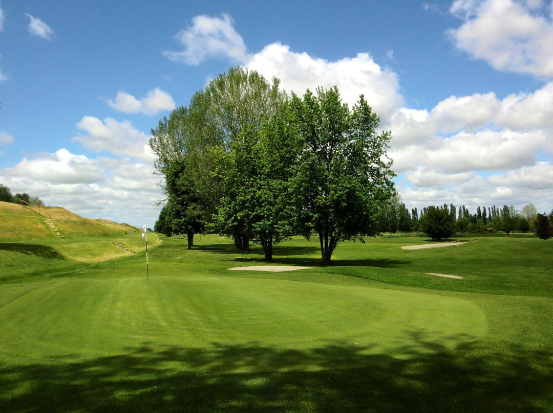 Argenta Golf Club景点图片