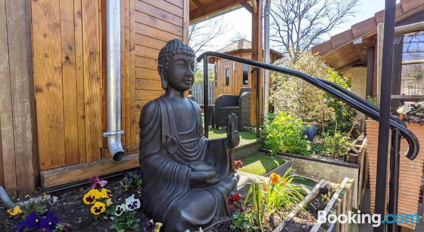 2 Zen Détente