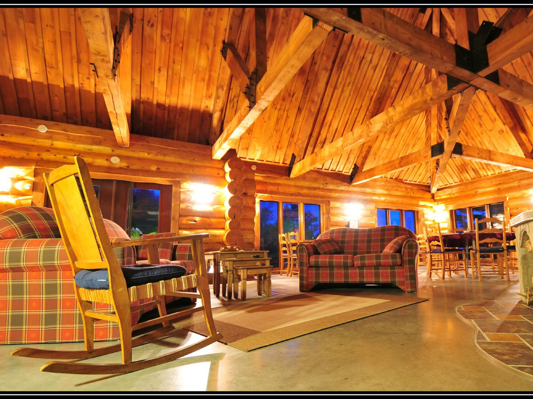 快乐利德斯旅馆主图