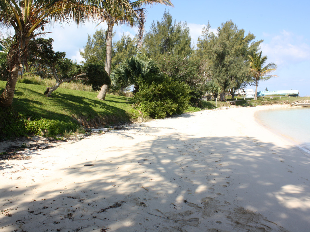 Daniel's Head Park-Somerset Village必去景点