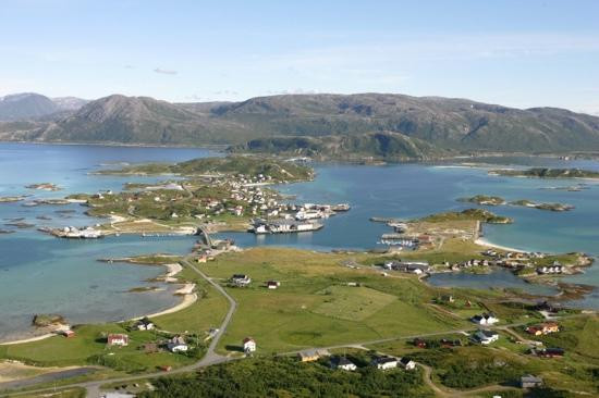 Sommarøy Cruise-Sommaroy必去景点
