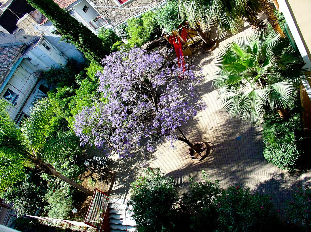 Foresteria Centro Diaconale La Noce -  Istituto Valdese主图