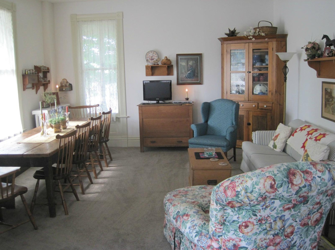 Lydia Johnson Inn