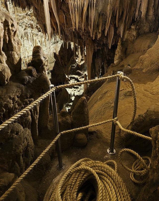 Grotta Torri di Slivia - Tour-Duino Aurisina必去景点