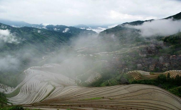 China Expedition Tours-桂林市必去景点