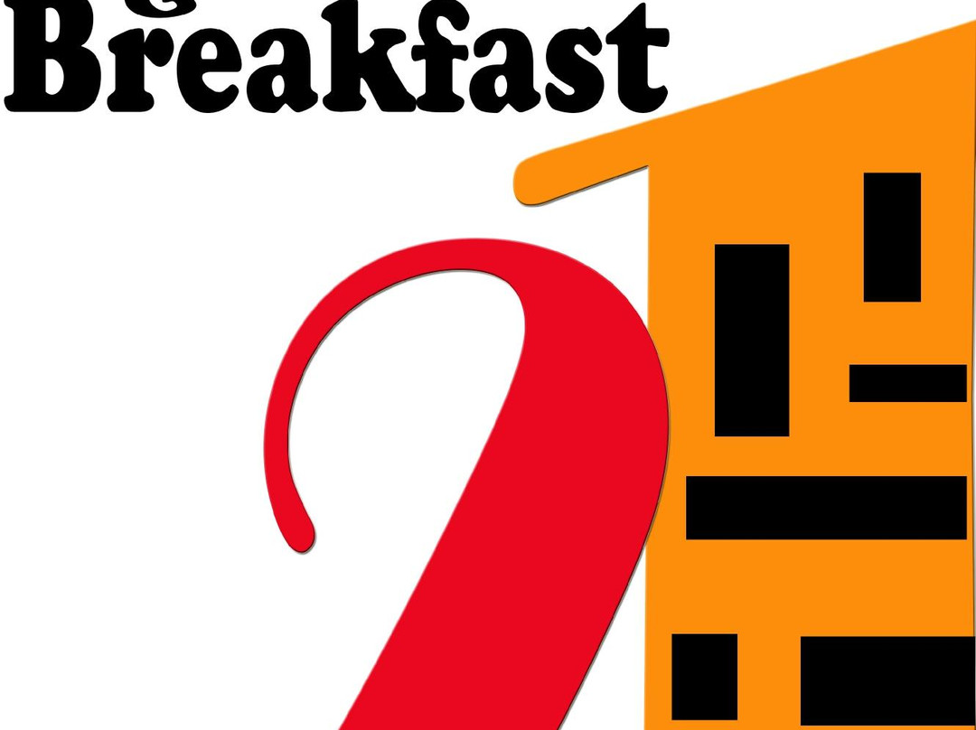 B&B 21主图