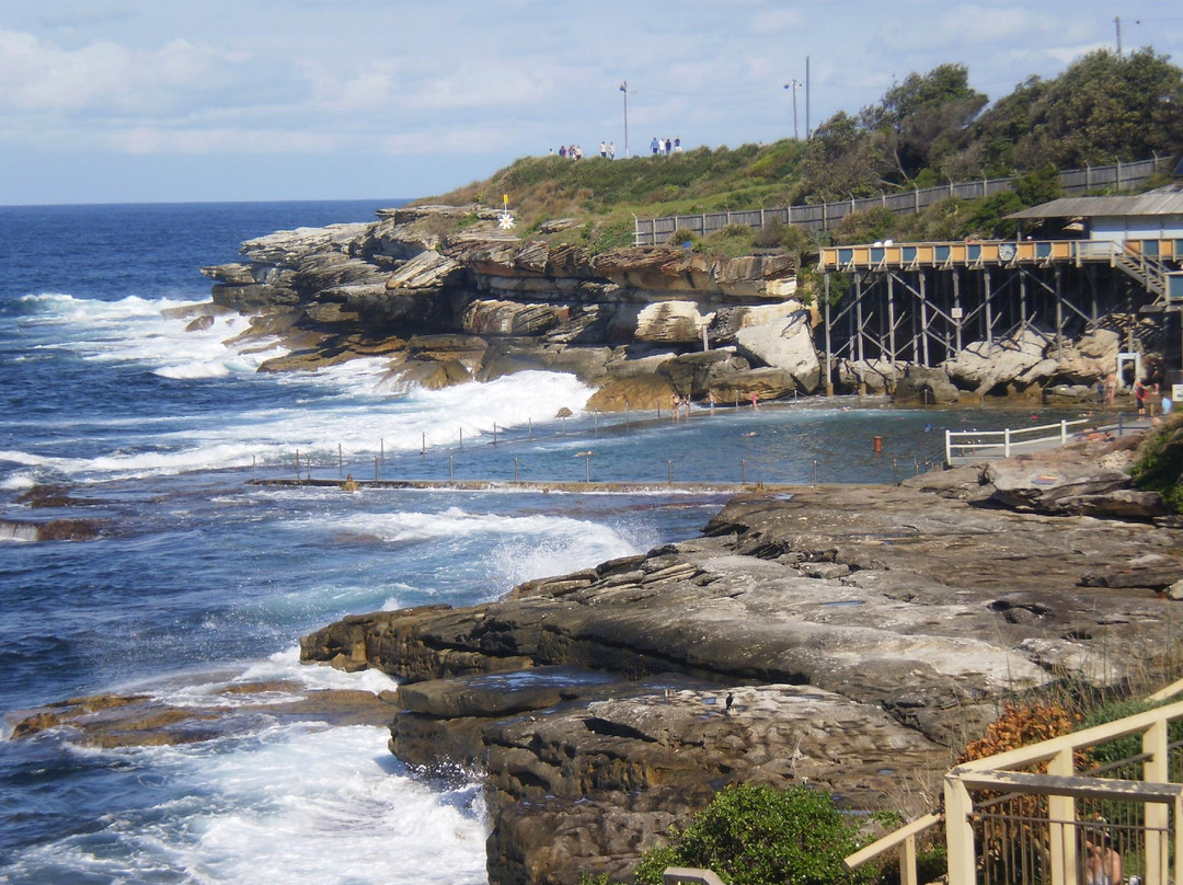 Greater Sydney旅游攻略图片