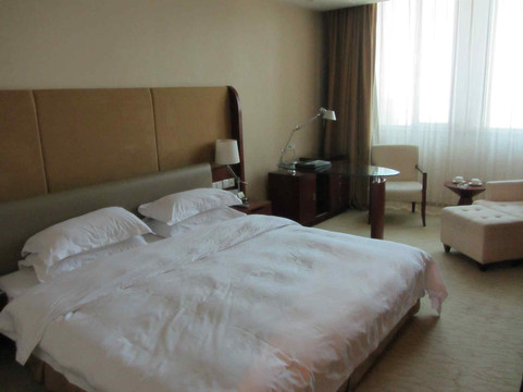 辽阳富虹国际饭店主图