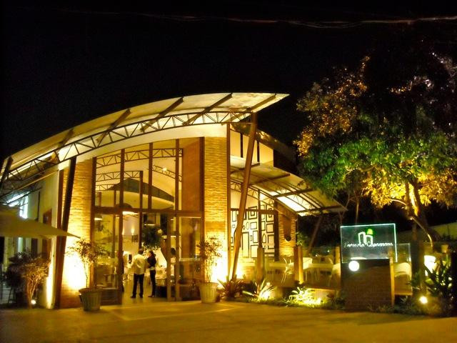 Forneria Capannone主图