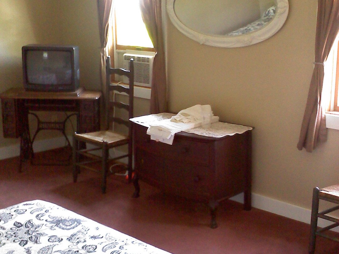 Mendon Mountain Orchards Motel主图