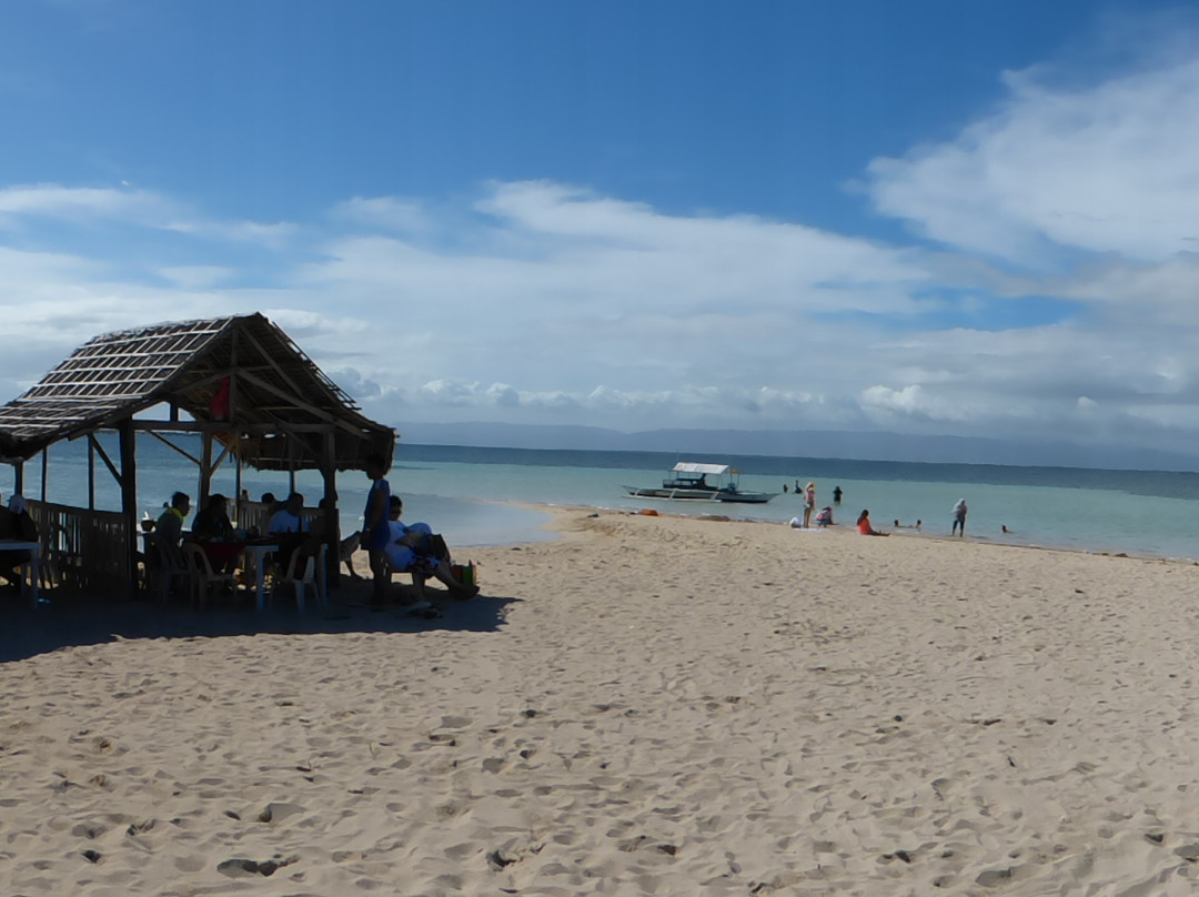 Fun & Sun Dive & Travel-马丹岛必去景点