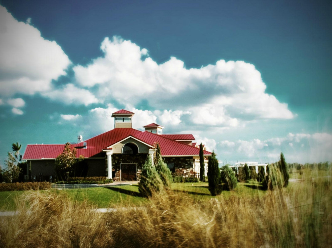 Stone Bridge Tavern