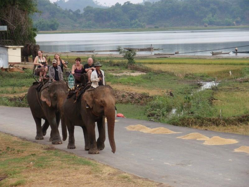 Vietnam Easy Riders Group-美奈必去景点