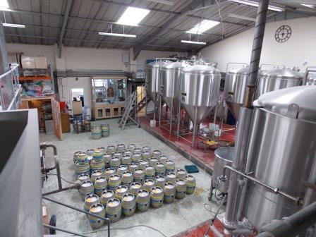 Windsor & Eton Brewery-温莎必去景点
