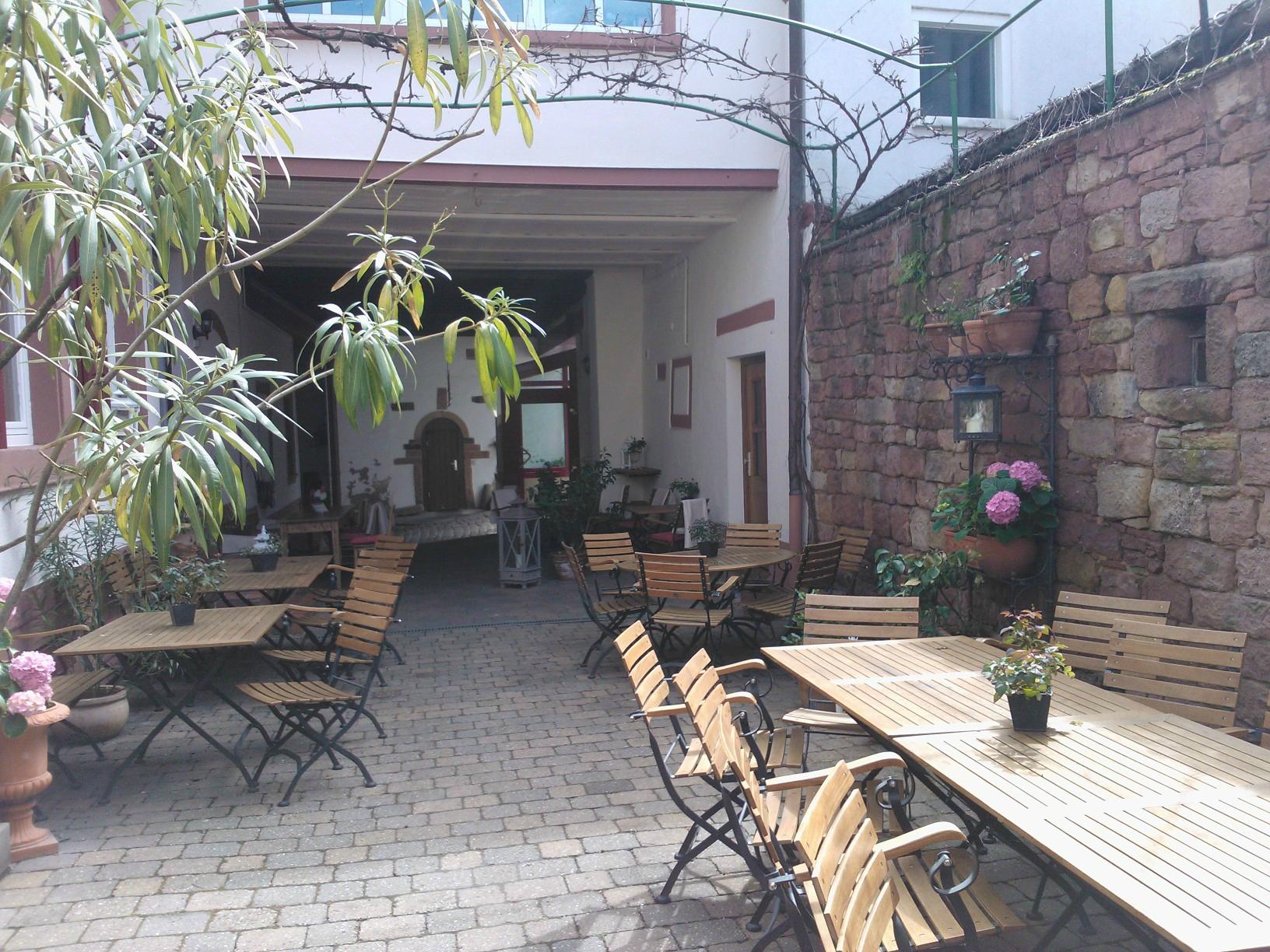 Rhodter Adler GmbH-餐饮