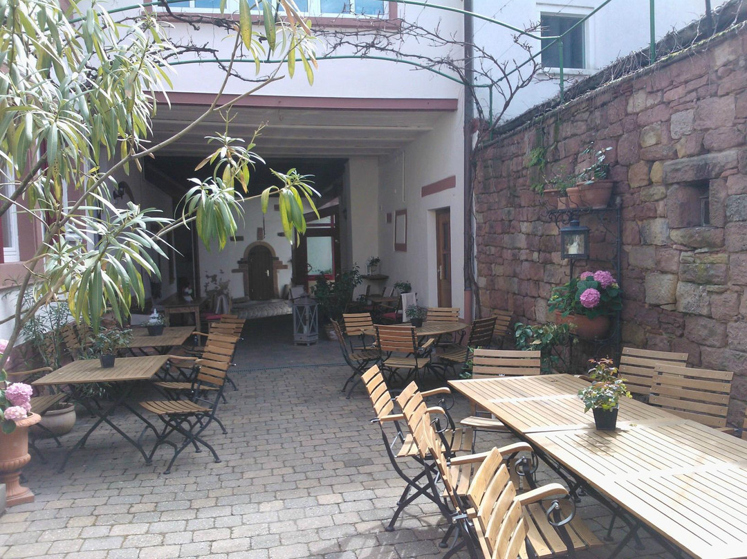 Rhodter Adler GmbH主图