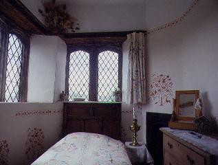 Plas Llanmihangel主图