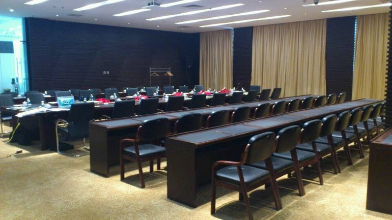 科尔沁迎宾馆主图