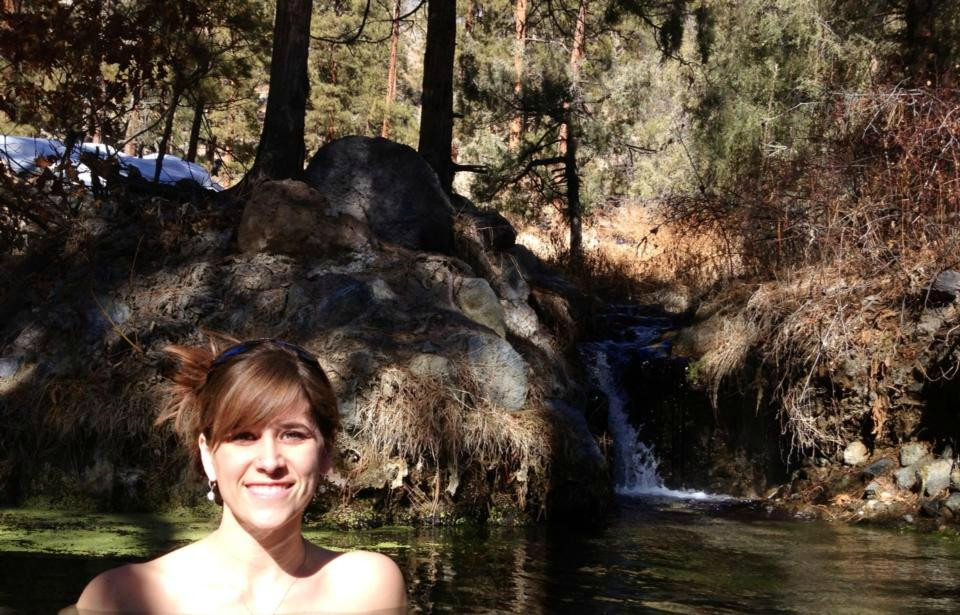 McCauley Warm Springs-Jemez Springs必去景点