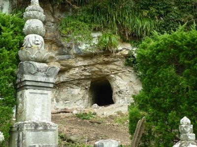 Kakuoji景点图片