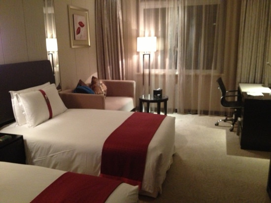 千岛湖假日酒店主图