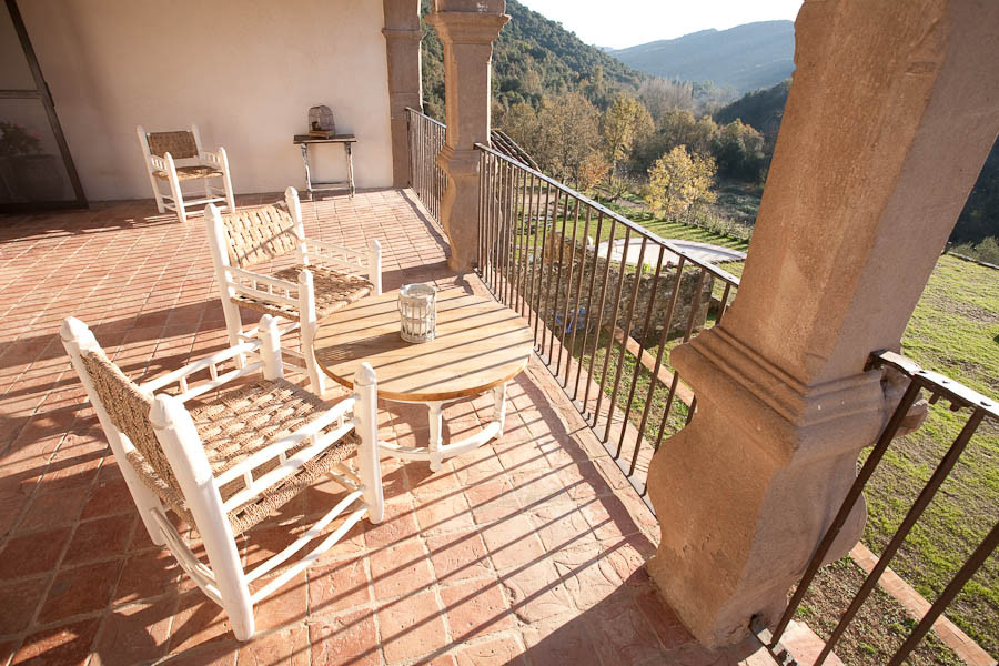 Mas Can Batlle主图