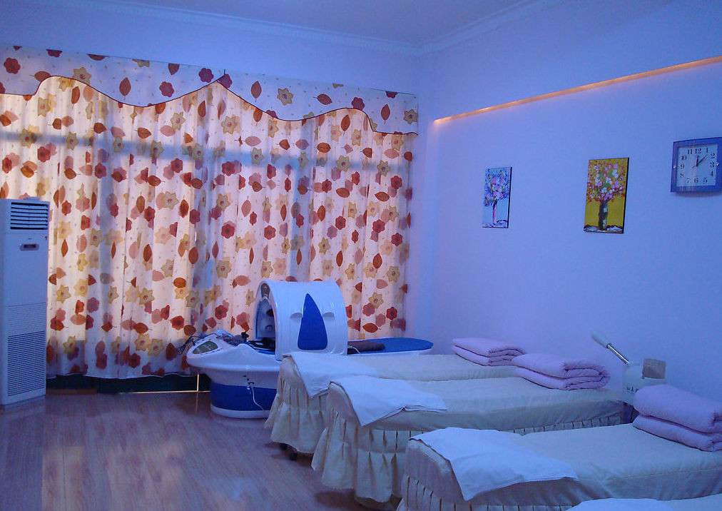 富螺湾酒店主图