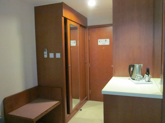 明爱白英奇宾馆主图