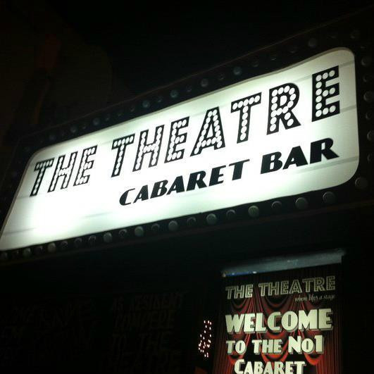 The Theatre Cabaret Bar景点图片