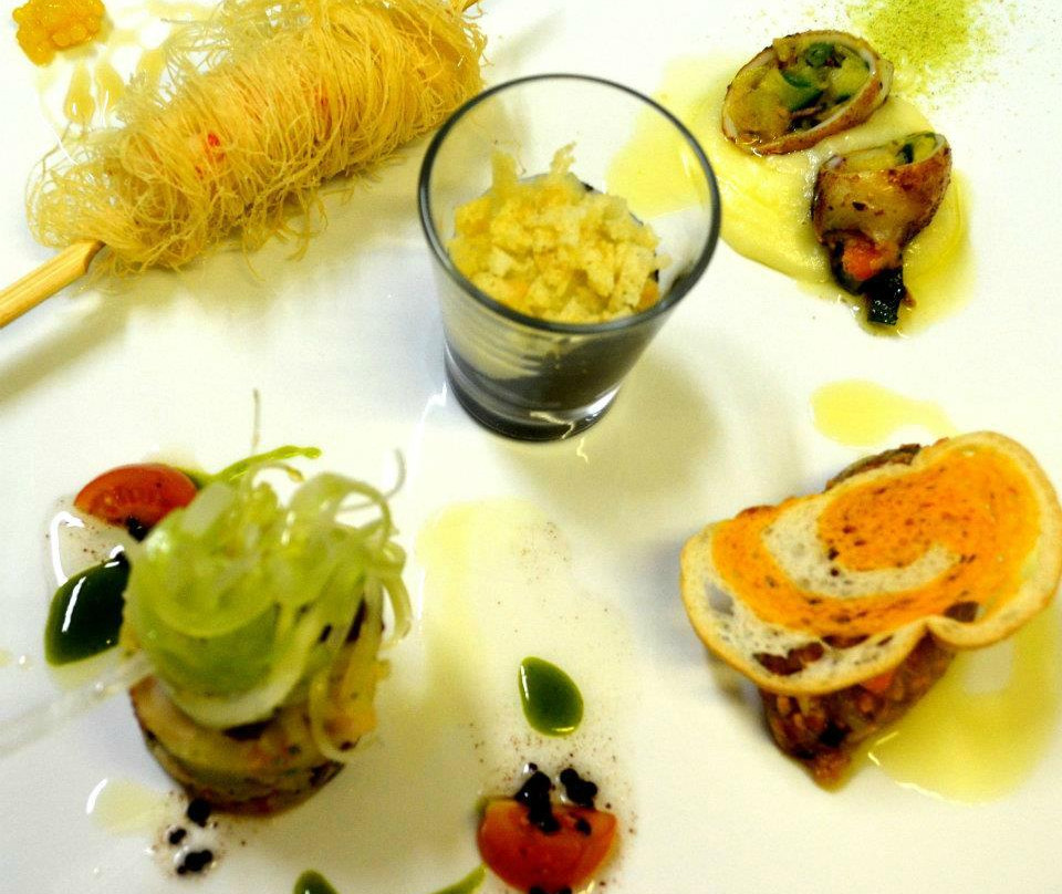 Core by Clare Smyth