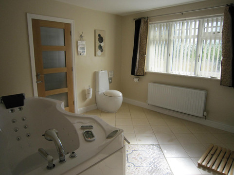 Grovewood House主图