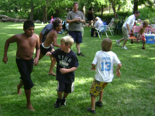 Morning Glory House Bed & Breakfast主图