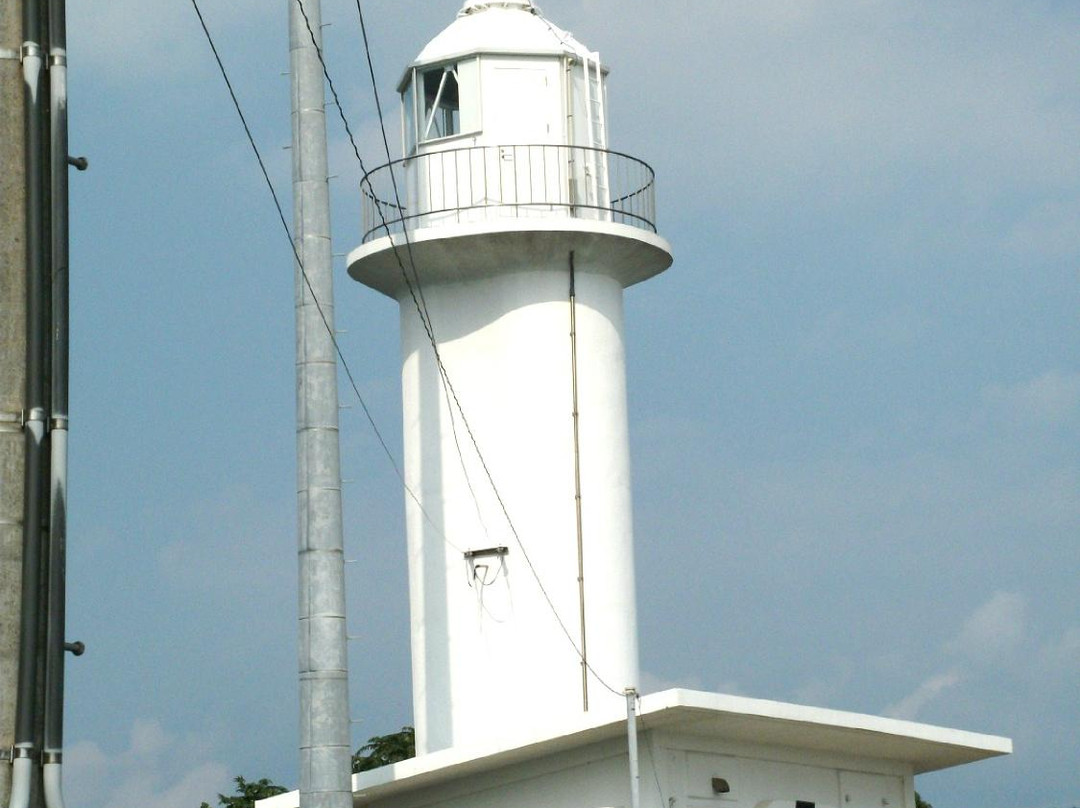 Natsudomari Coast-鸟取市必去景点