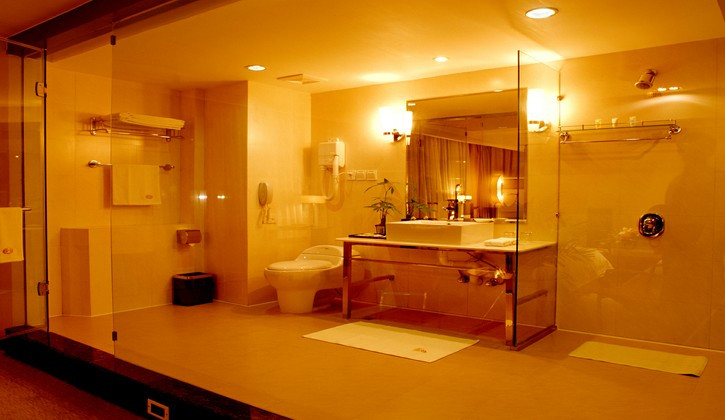 漯河昌建商务酒店主图