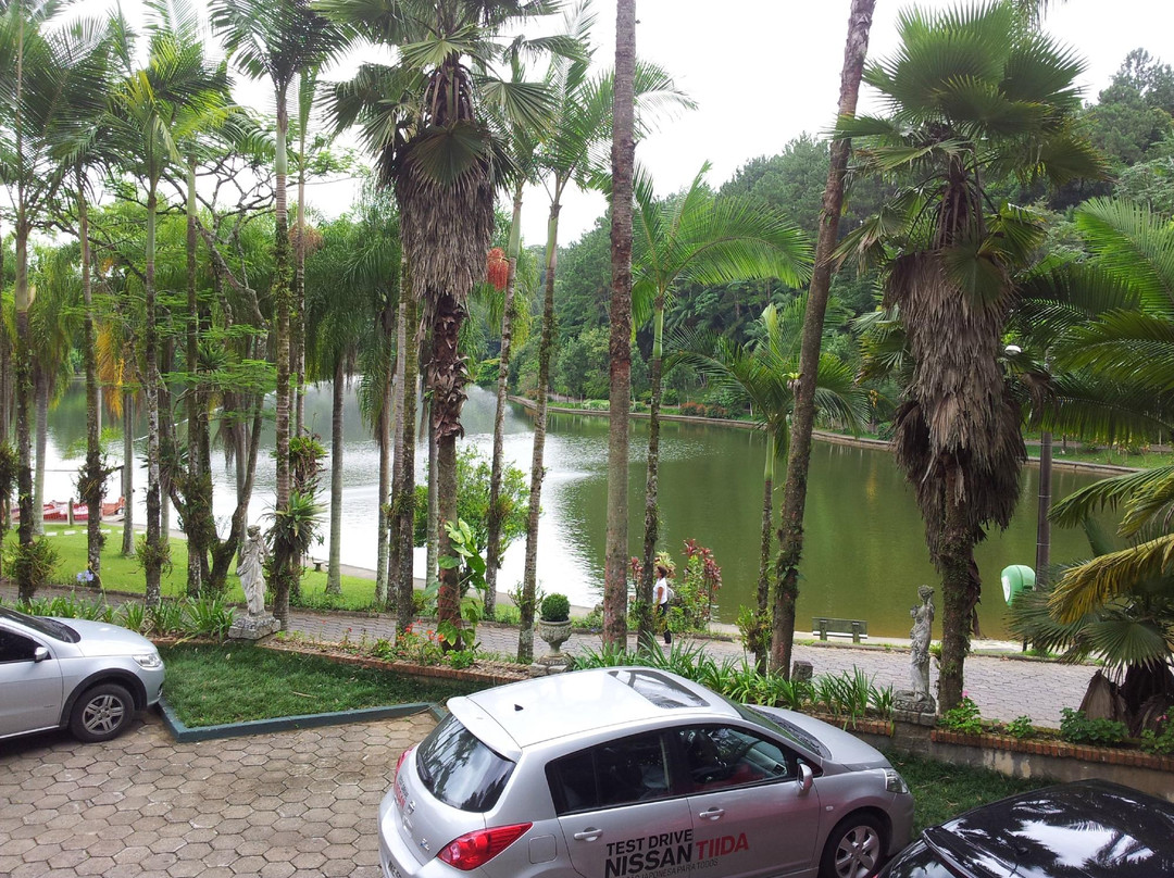 Parque Malwee景点图片