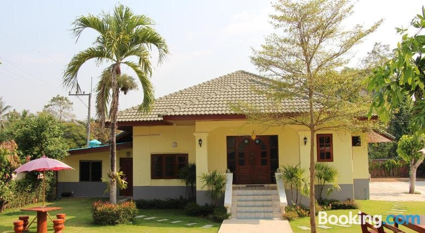 Mae Pong酒店住宿-OYO 769 Ban Thassanee