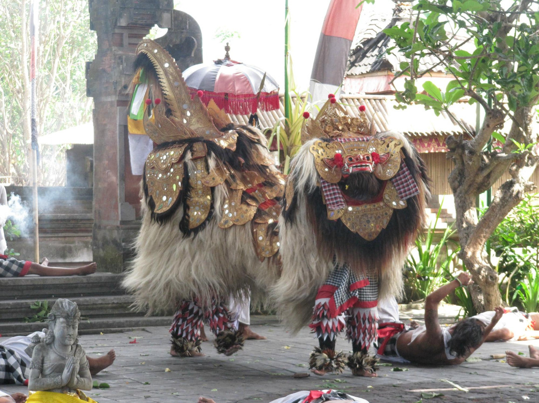 Kadek Artana - Day Tours景点图片