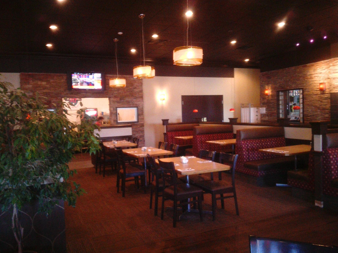 Yorkton餐馆和美食-Melrose Place