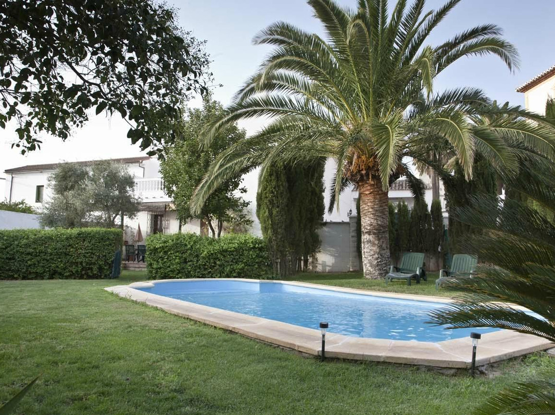 Casa Rural La Zaranda