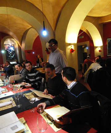 La Vineria餐厅图片