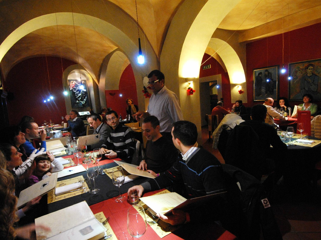 La Vineria