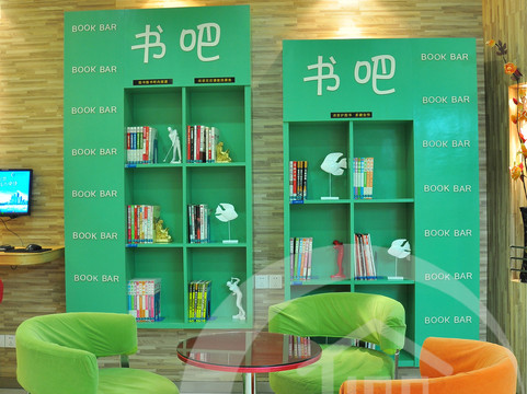 南宁城市便捷酒店江南店主图