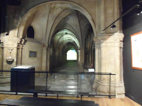 达利美术馆-巴黎必去景点