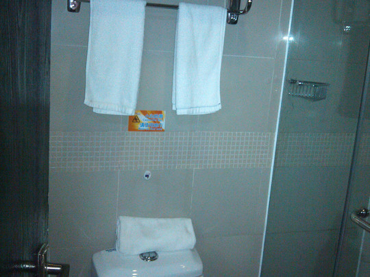 如家商旅(金标)酒店-重庆解放碑洪崖洞步行街店主图