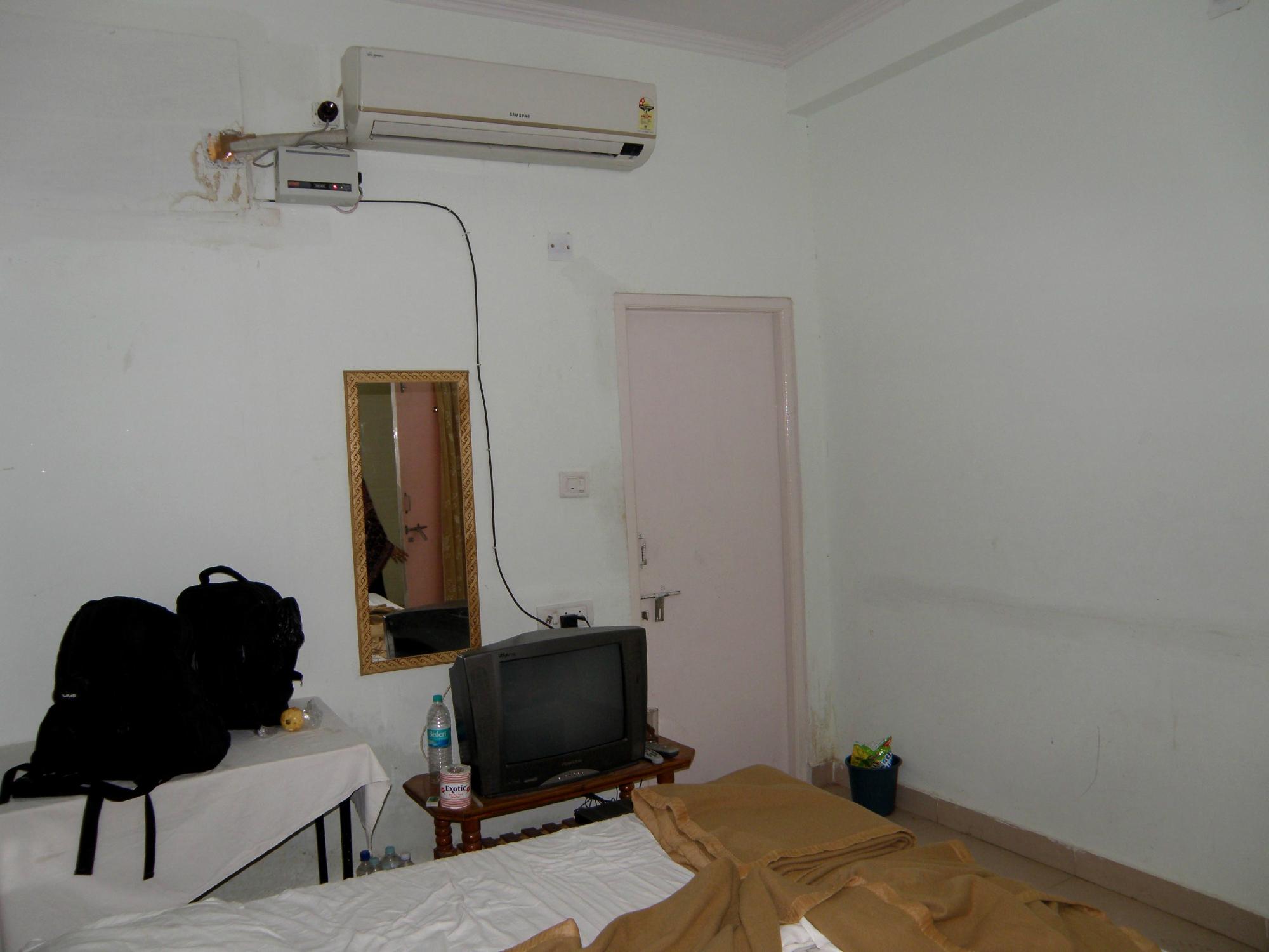 Hotel Sunrise-客卧