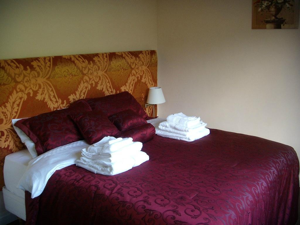 Rila Guesthouse主图