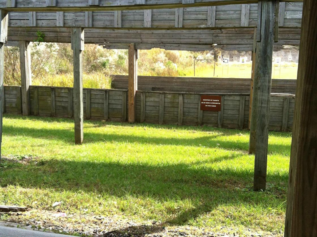 Florida Firearms Adventures景点图片