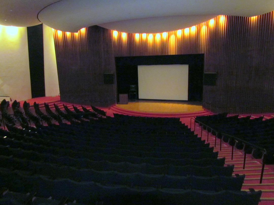 Fermi National Accelerator Laboratory-Batavia必去景点